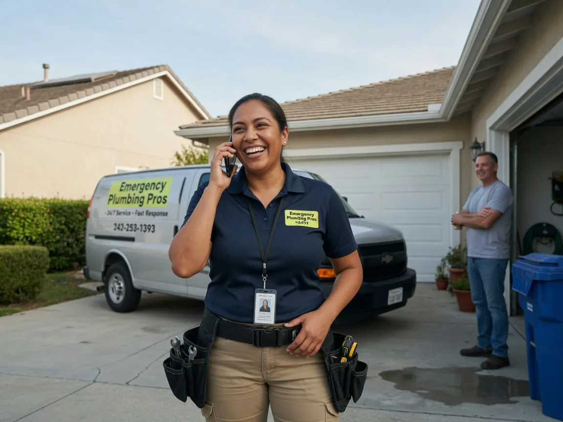 Emergency Plumber Smackover, AR FAQs